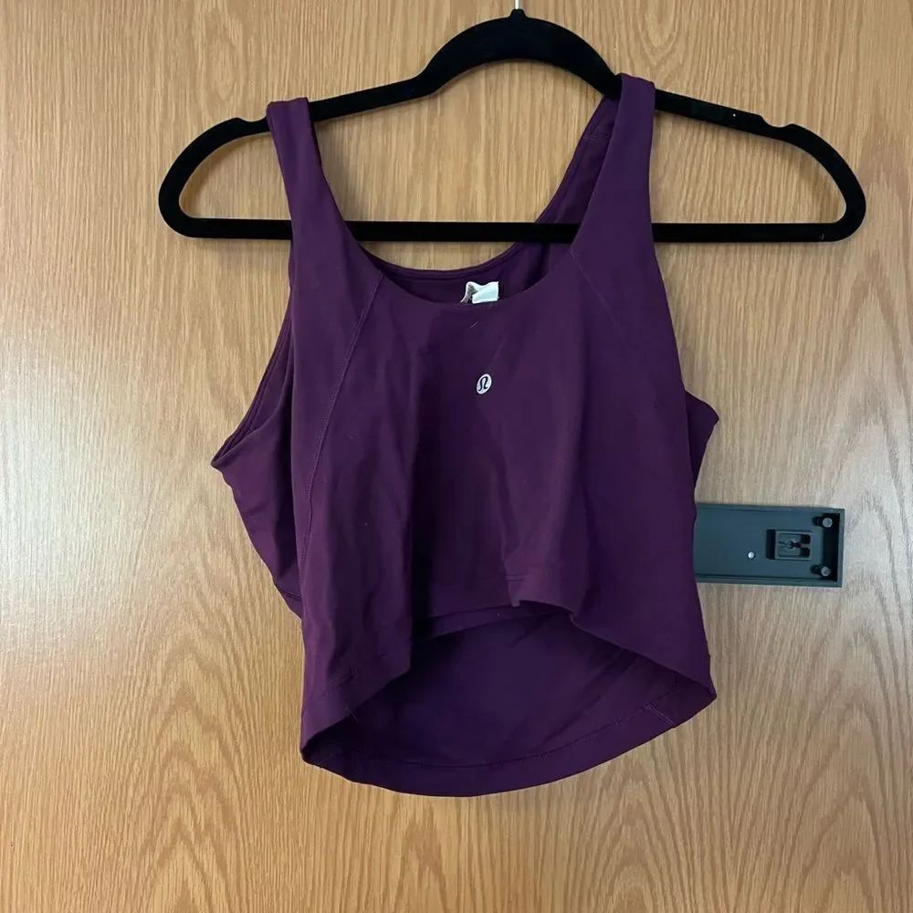 LULULEMON ALIGN TOP - Picture 3 of 4
